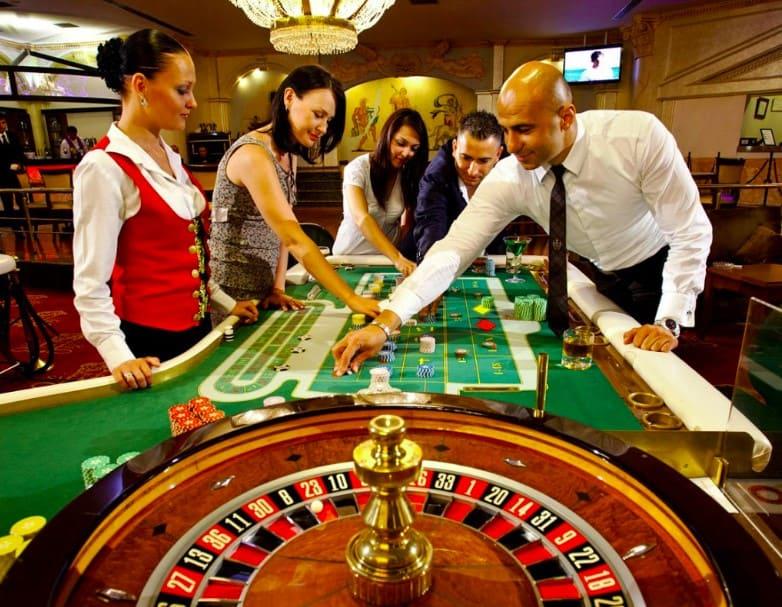 Khám phá thế giới crazy games với những trò chơi crazy games hấp dẫn dành cho bạn