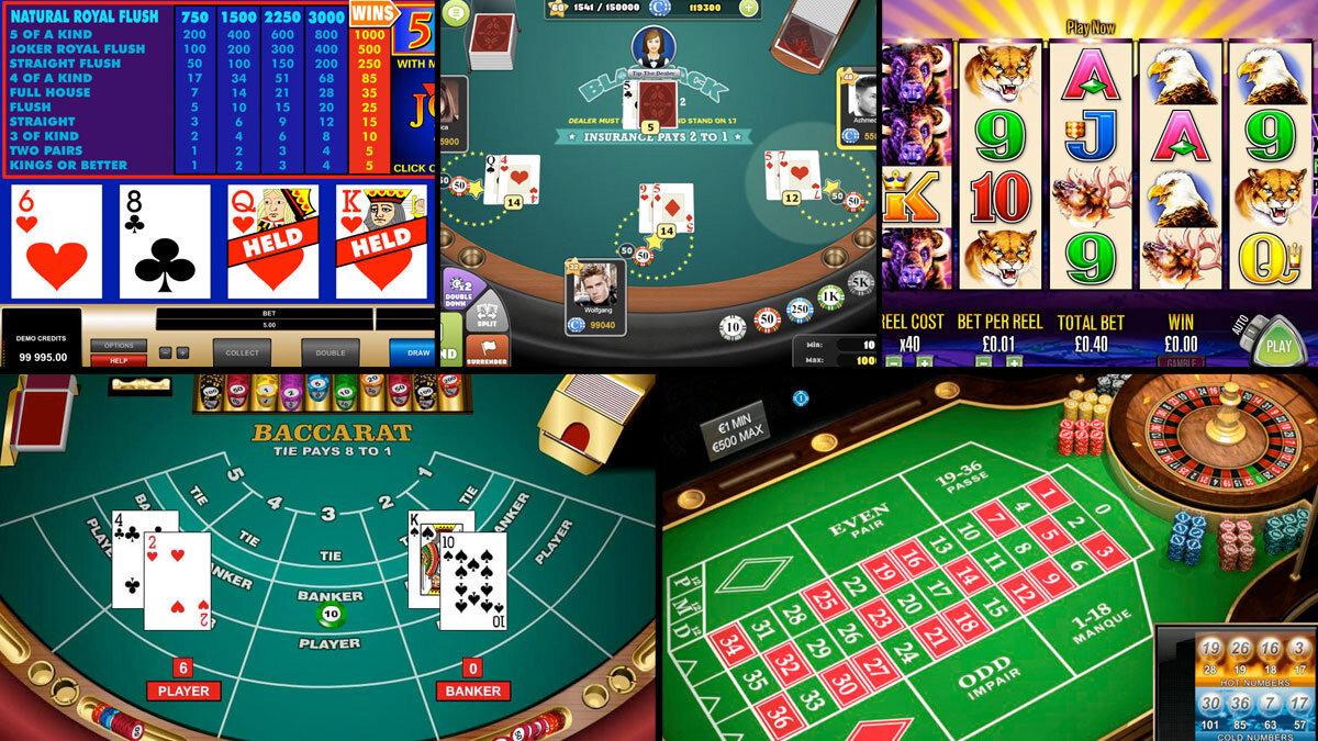 Khám phá game hay vl 2024 và top game hay vl được yêu thích nhất hiện nay