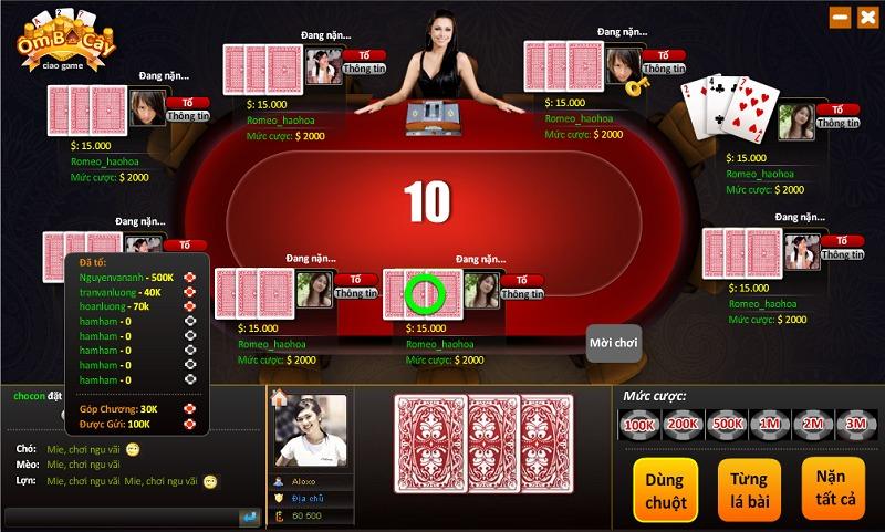 Khám phá bc game và bc game giải trí cực chất cho người chơi Việt