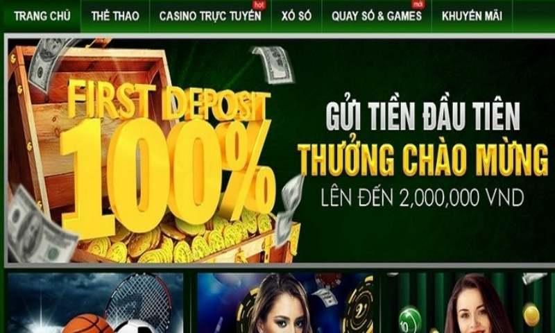 Khám phá các trò chơi hấp dẫn tại lucky garden cùng ưu đãi đặc biệt từ lucky garden