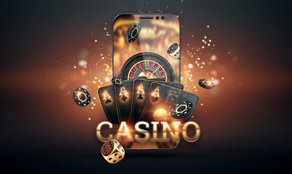 Khám phá các casino trực tuyến uy tín hàng đầu tại Việt Nam hiện nay