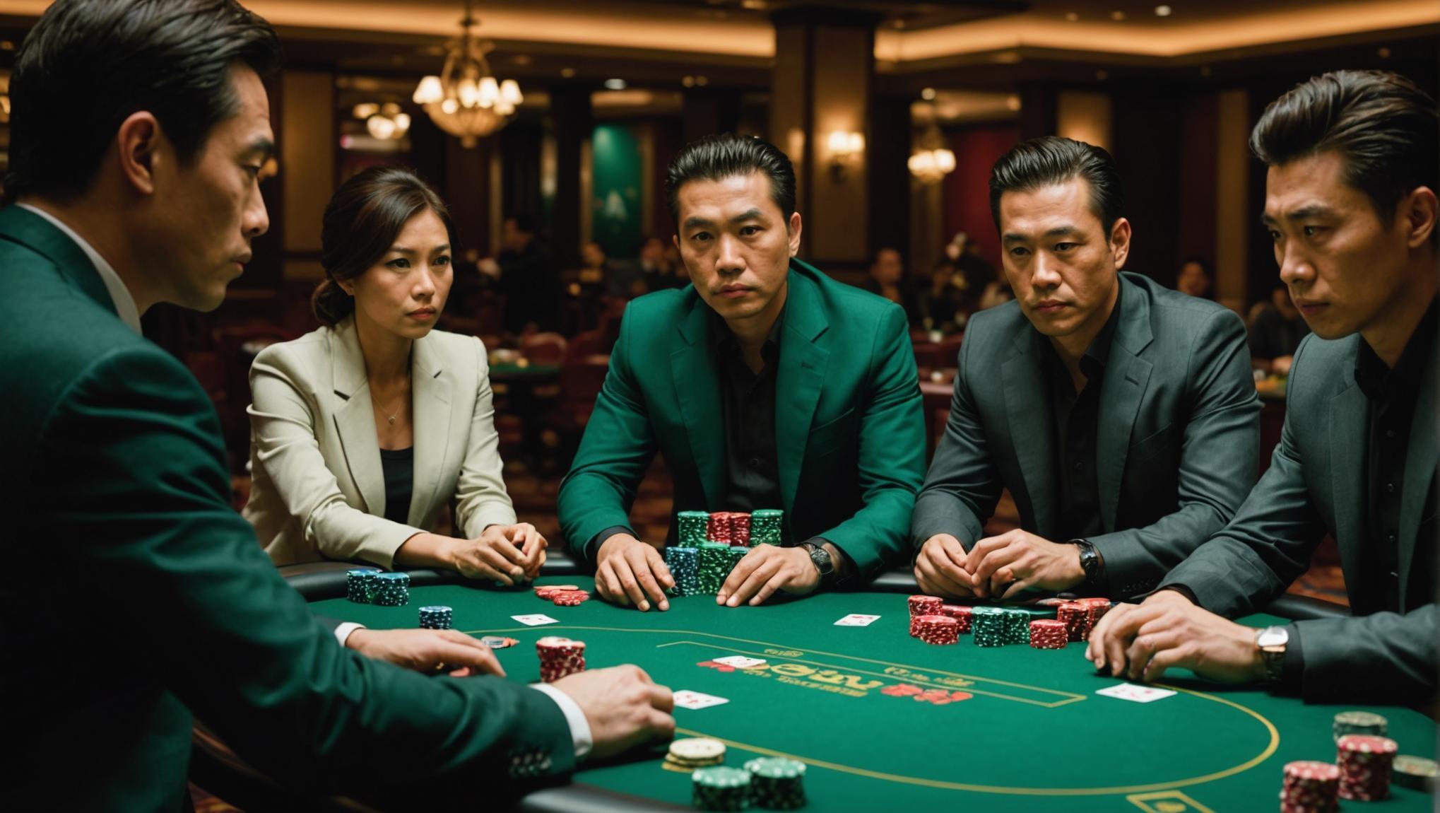 Khám phá thế giới game vui đầy hấp dẫn cùng các trò chơi game vui mới nhất