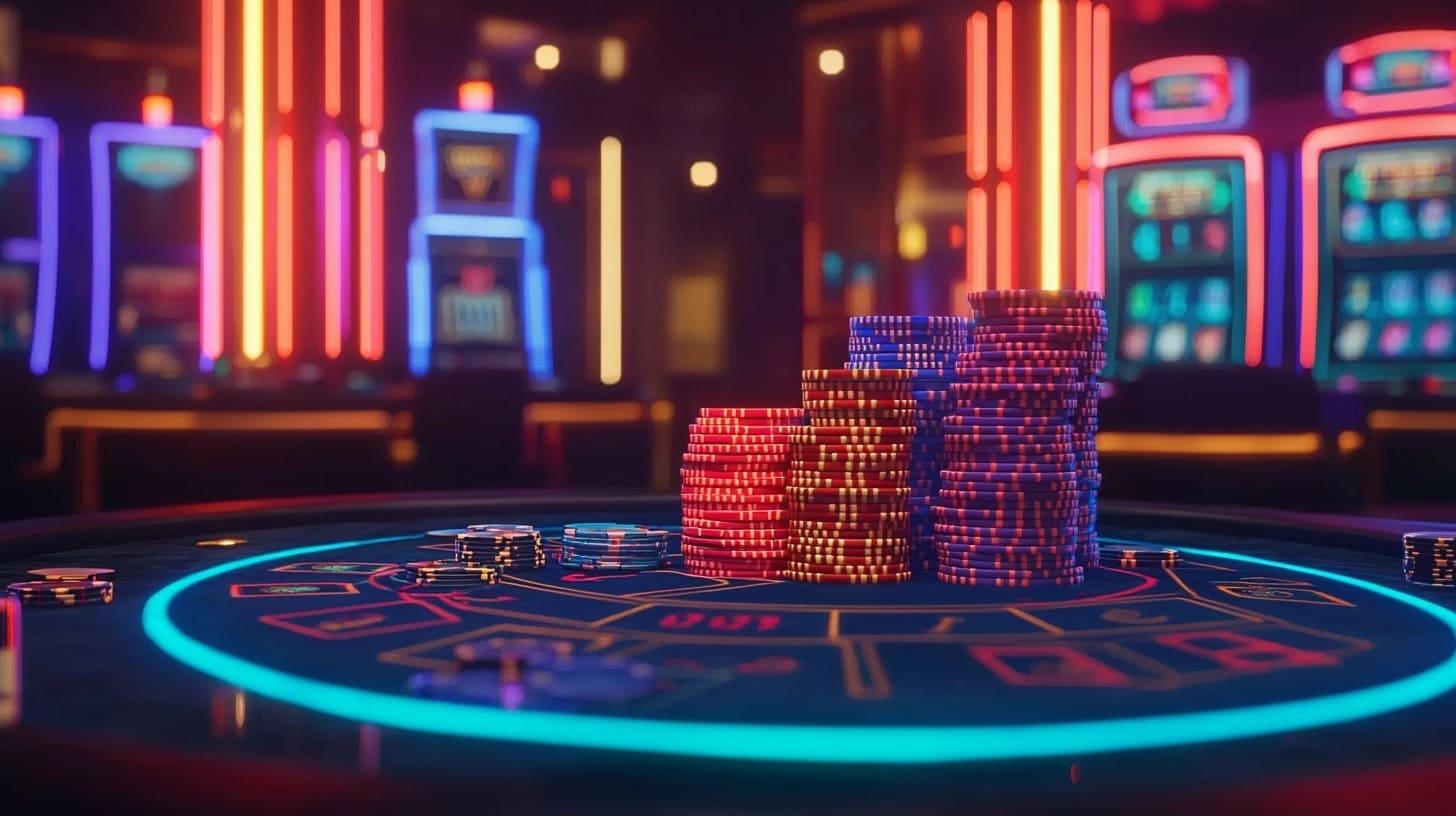 Khám phá thế giới game giải trí hấp dẫn với những trò chơi game giải trí mới nhất