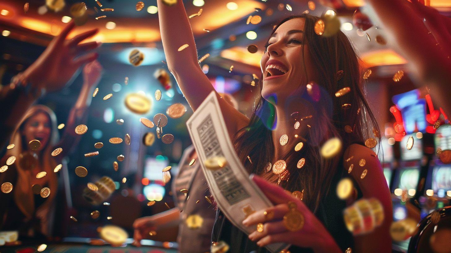 Khám phá thế giới game slot hấp dẫn với hàng trăm game slot đổi thưởng hot nhất hiện nay