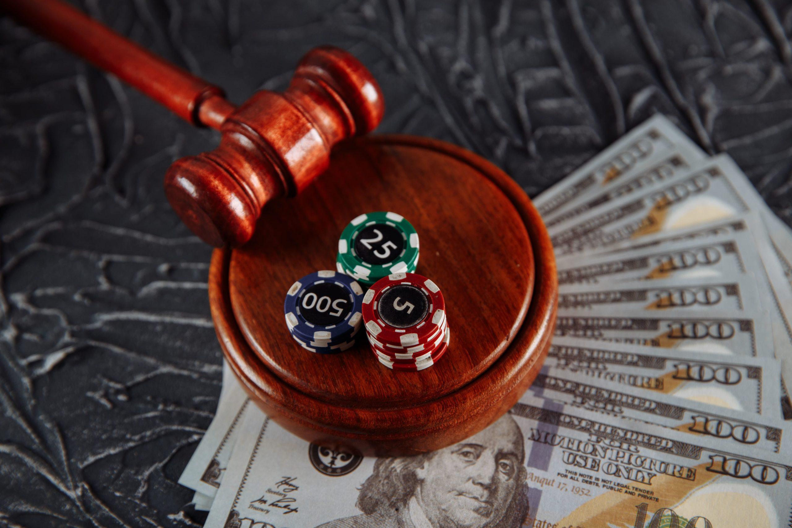 Top các casino trực tuyến uy tín nên tham gia năm 2024