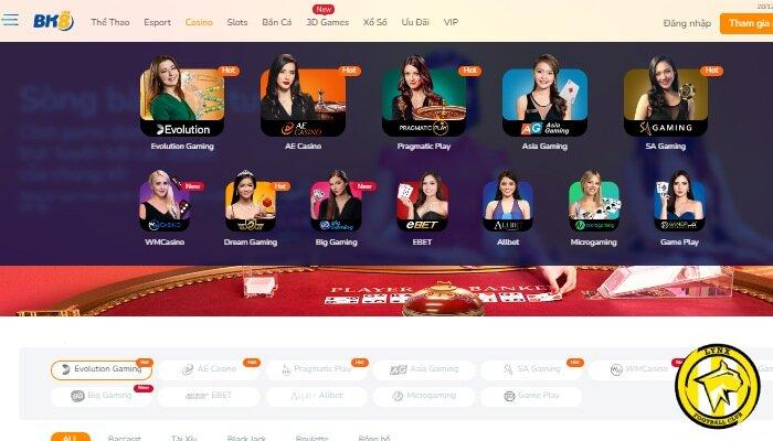 Khám phá thế giới io games hấp dẫn với top io games thịnh hành hiện nay
