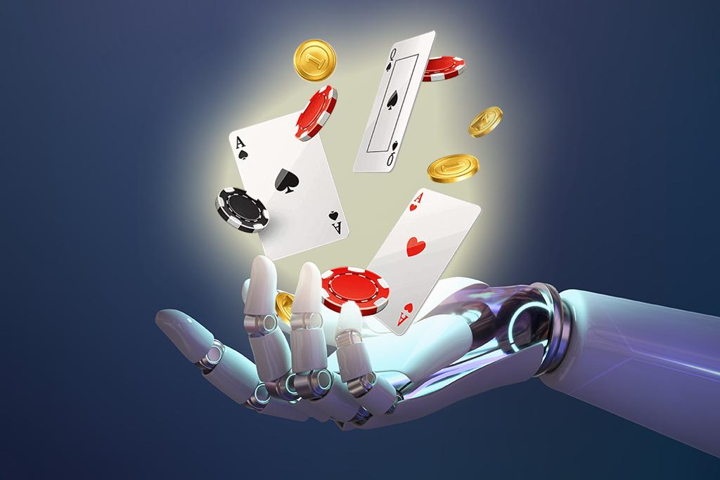 Khám phá poker đỉnh cao cùng poker trực tuyến hấp dẫn nhất hiện nay