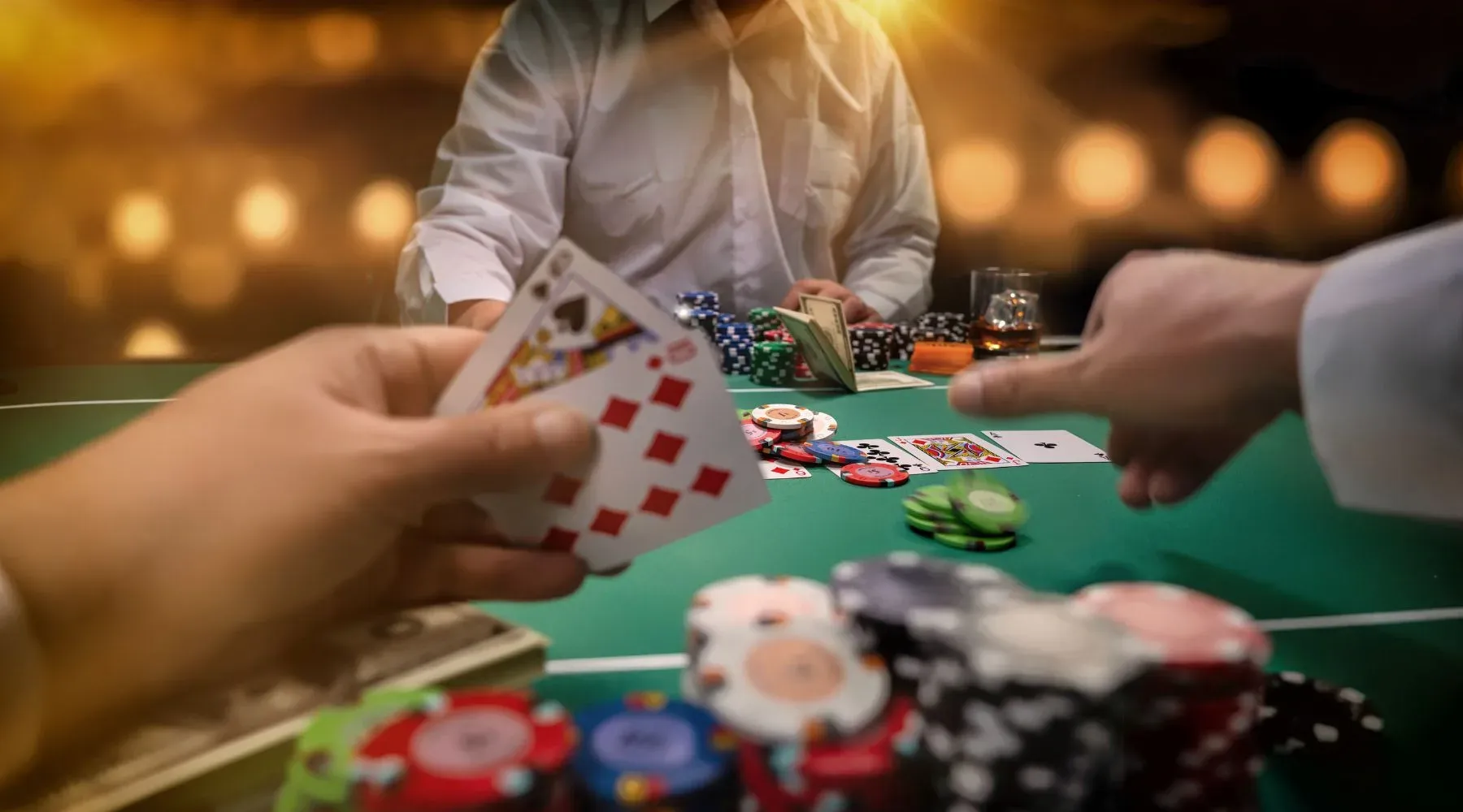 Khám phá thế giới gamevh cùng trải nghiệm mới lạ trên gamevh