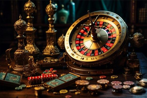 Thưởng thức đá gà casino trực tiếp và khám phá những bí quyết thắng lớn tại đá gà casino trực tiếp