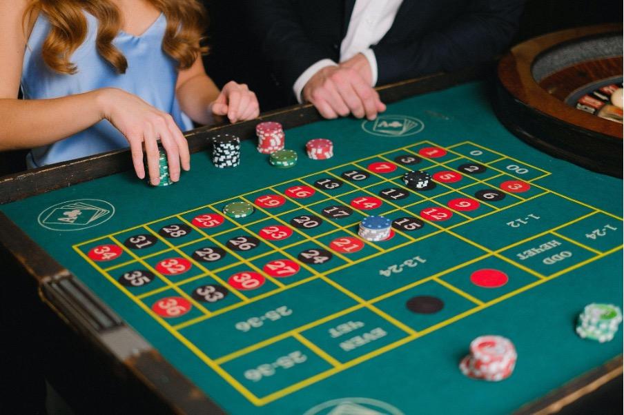 Khám phá casino trực tuyến uy tín và trải nghiệm casino trực tuyến đỉnh cao năm 2024