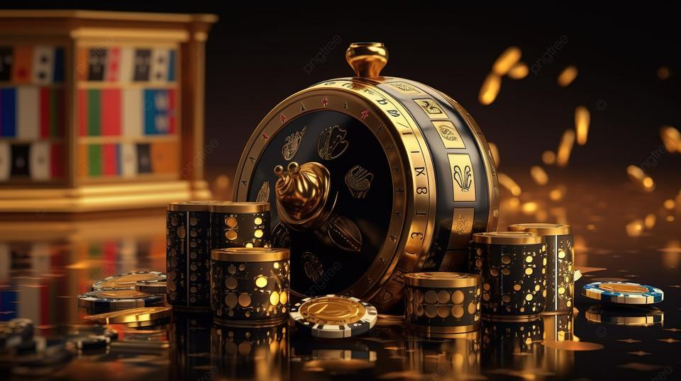 Khám phá Royal Vegas Online Casino Canada với trải nghiệm chơi game đỉnh cao và cơ hội nhận thưởng hấp dẫn