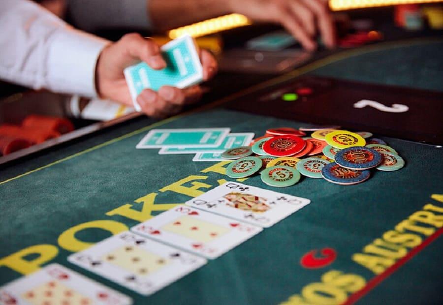 Thưởng thức đá gà casino trực tiếp và khám phá những bí quyết thắng lớn tại đá gà casino trực tiếp