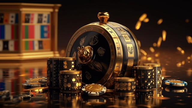 Khám phá trải nghiệm đỉnh cao tại Mohegan Online Casino và cơ hội nhận thưởng hấp dẫn