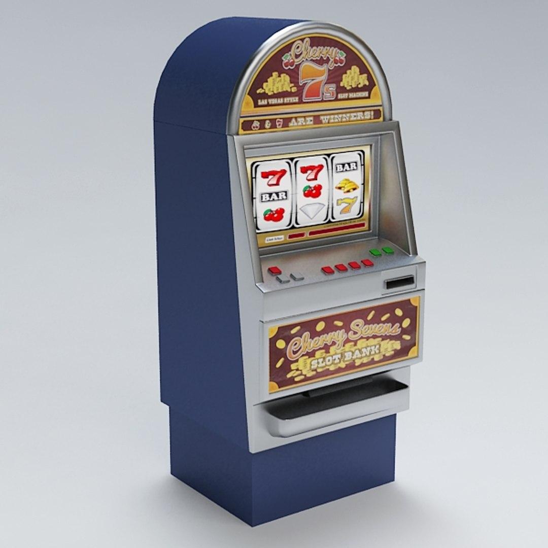 Khám phá thế giới slot machine cùng các casino games hấp dẫn năm 2024