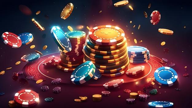 Khám phá thế giới baccarat trực tuyến cùng các chiến thuật chơi baccarat trực tuyến hiệu quả