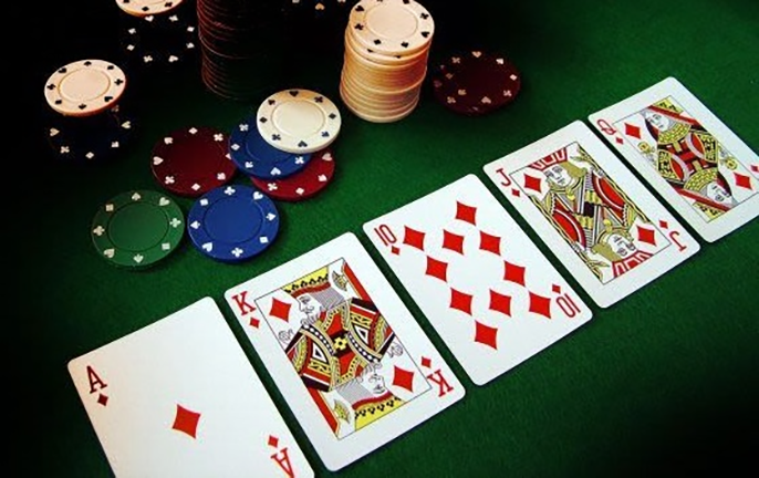Trải nghiệm chơi casino trực tuyến trên điện thoại dễ dàng mọi lúc mọi nơi