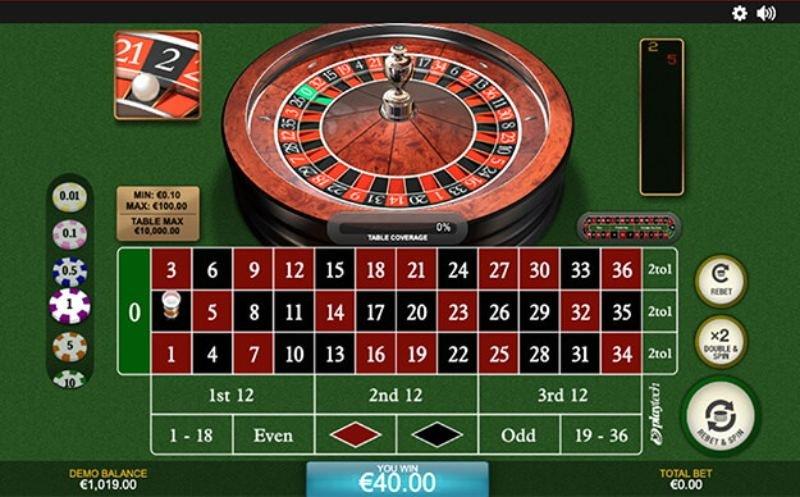 Khám phá thế giới free slots miễn phí cùng hàng nghìn trò chơi free slots hấp dẫn