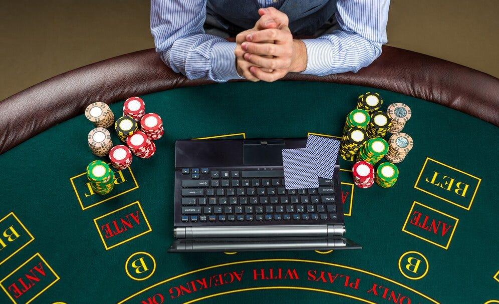 Khám phá cơ hội thắng lớn với online casino cùng ưu đãi startbonus hấp dẫn