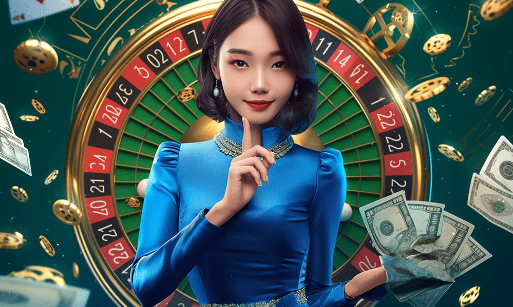 Khám phá cơ hội thắng lớn với lucky tại lucky platform hàng đầu Việt Nam