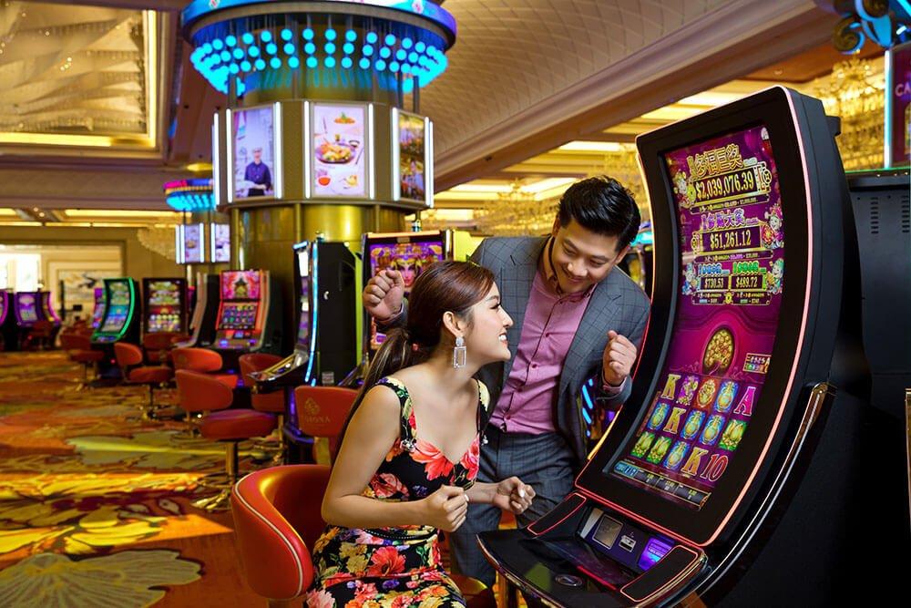 Khám phá trải nghiệm sòng bài casino online và nhận ưu đãi hấp dẫn từ các sòng bài casino online uy tín